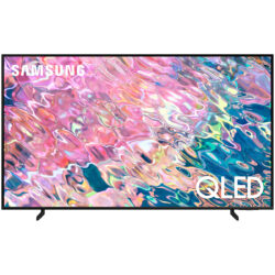 TV Samsung QLED QE85Q60BAU 85 Ultra HD 4K Smart TV WiFi