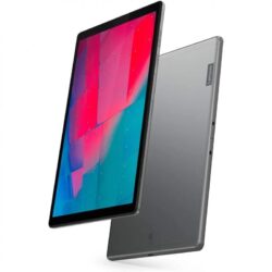 Tablet Lenovo Tab M10 FHD Plus (2nd Gen) 10.3 2GB 32GB Octacore 4G Cinza