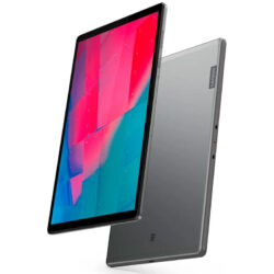Tablet Lenovo Tab M10 FHD Plus (2nd Gen) 10.3 4GB 128GB Octacore 4G Cinza