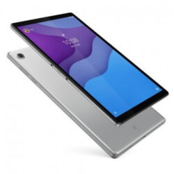 Tablet Lenovo Tab M10 HD (2nd Gen) 10.1 2GB 32GB Octacore Cinza 2