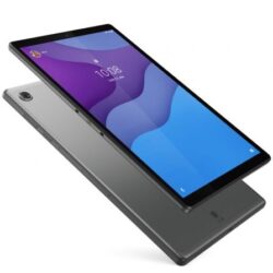 Tablet Lenovo Tab M10 HD (2nd Gen) 10.1 2GB 32GB Octacore Cinza Inclui estação de carga Inteligente 2