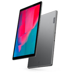 Tablet Lenovo Tab M10 HD (2nd Gen) 10.1 4GB 64GB Octacore 4G Cinza