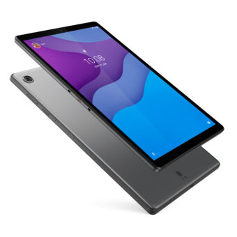 Tablet Lenovo Tab M10 HD (2nd Gen) 10.1 4GB 64GB Octacore 4G Cinza 4