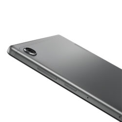 Tablet Lenovo Tab M10 HD (2nd Gen) 10.1 4GB 64GB Octacore 4G Cinza 5