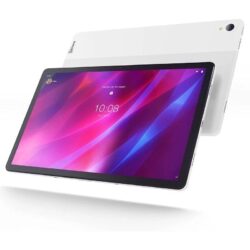 Tablet Lenovo Tab P11 Plus 11 4GB 64GB Octacore Cinza Platino 3
