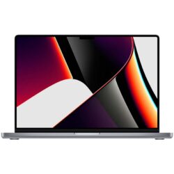 Apple Macbook Pro 16" M1 Pro 10-Core CPU 16GB 1TB SSD 16-Core GPU Cinza Espacial