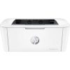 Impressora Laser Monocromo HP LaserJet M110w   WiFi   Branca