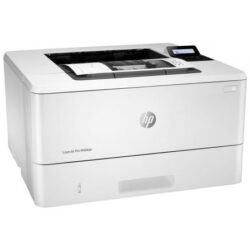 Impressora Laser Monocromo HP Laserjet Pro M404DN Dúplex Branca