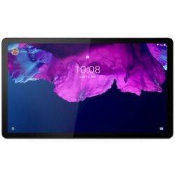 Tablet Lenovo Tab P11 TB J606F 11" 4GB 128GB Octacore Cinza Escuro