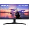 Monitor Samsung F22T350FHR 22"  Full HD  Preto