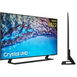 TV Samsung Crystal UHD UE43BU8500K 43" Ultra HD 4K Smart TV WiFi