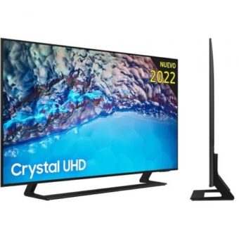 TV Samsung Crystal UHD UE43BU8500K 43" Ultra HD 4K Smart TV WiFi