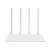 Router Xiaomi Mi Router 4A Gigabit Edition 1200Mbps 2.4GHz 5GHz 4 Antenas