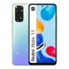 Smartphone Xiaomi Redmi Note 11 NFC 6GB  128GB  6.43"   Azul Estelar