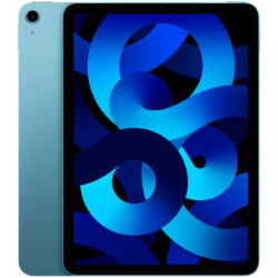 Apple iPad Air 10.9 5th Wi-Fi Celular 5G M1 256GB Azul