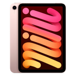 iPad Mini 8.3 2021 WiFi A15 Bionic 256GB Rosa