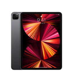 Apple iPad PRO 11" 2TB Cinza Espacial