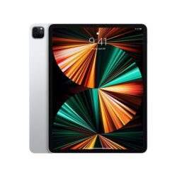 Apple iPad PRO 12.9" 128GB Prateado