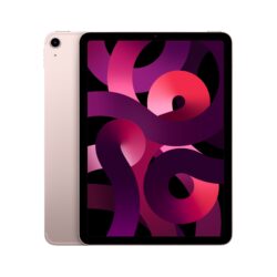 Apple iPad Air 10.9 5th Wi-Fi Celular 5G M1 256GB Rosa