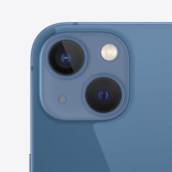 Smartphone Apple iPhone 14 128Gb 6.1" 5G Azul