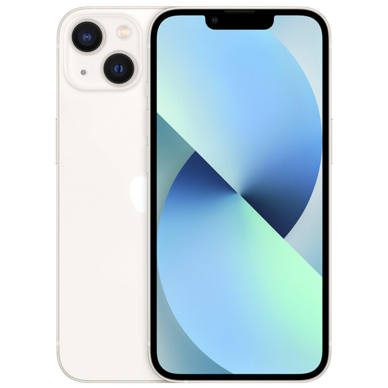 Smartphone Apple iPhone 13 512GB 6.1