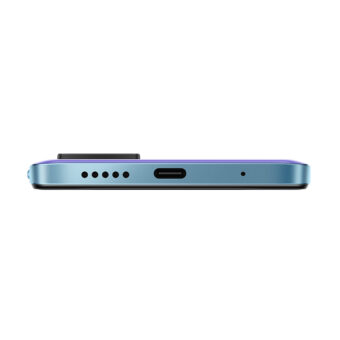 Smartphone Xiaomi Redmi Note 11 NFC 6GB 128GB 6.43" Azul Estelar