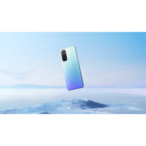 Smartphone Xiaomi Redmi Note 11 NFC 6GB 128GB 6.43