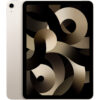 Apple iPad Air 10.9 5th Wi-Fi M1 256GB Branco Estrela