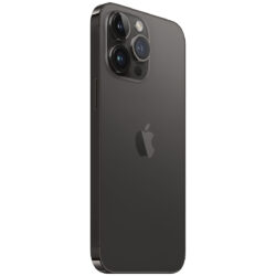Smartphone Apple iPhone 14 Pro Max 128GB 6.7" 5G Preto Espacial