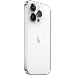 Smartphone Apple iPhone 14 Pro 256Gb 6.1" 5G Prateado