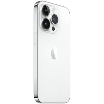 Smartphone Apple iPhone 14 Pro 256Gb 6.1" 5G Prateado