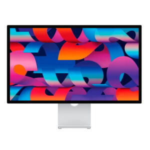 Monitor Apple Studio Display 27" 5K Cristal Standard Suporte de inclinação