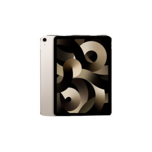 Apple iPad Air 10.9 5th Wi-Fi  Celular 5G  M1  64GB Branco Estrela