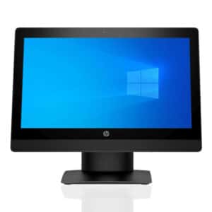All in One HP 400 G3 Core i5-6200U 8Gb 256Gb SSD Win7Pro 20" C/Webcam