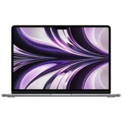Apple Macbook Air 13.6 M2 8-Core CPU 8Gb 512Gb SSD 10-Core GPU Cinza Espacial