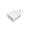 Carregador de Parede Xiaomi Mi 33W Wall Charger  1xUSB Type-C  1xUSB A   33W