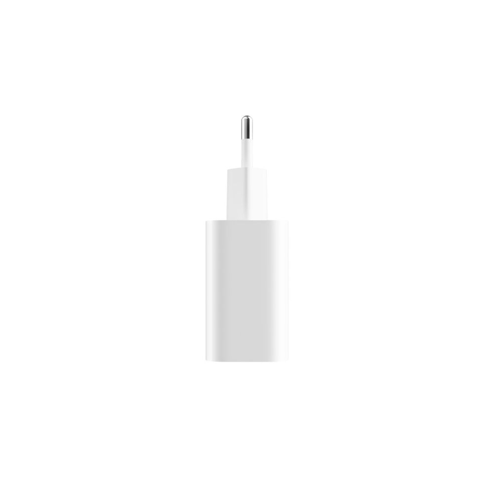 Carregador de Parede Xiaomi Mi 33W Wall Charger 1xUSB Type-C 1xUSB A 33W - Image 4