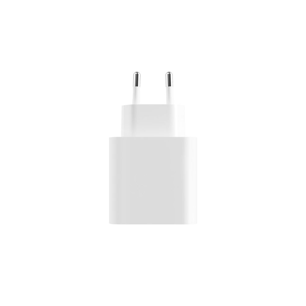 Carregador de Parede Xiaomi Mi 33W Wall Charger 1xUSB Type-C 1xUSB A 33W - Image 5