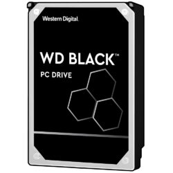 Disco Duro Western Digital Caviar Black 1TB 3.5 SATA III 64MB