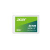 Disco SSD Acer SA100 960Gb Sata 2.5