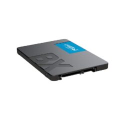 Disco SSD Crucial BX500 480GB 2.5" Sata3