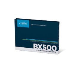 Disco SSD Crucial BX500 1TB 2.5″ Sata3 3