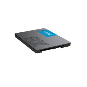 Disco SSD Crucial BX500 240GB 2.5″ Sata3 2