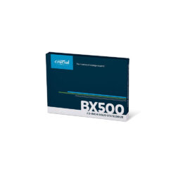 Disco SSD Crucial BX500 2TB 2.5 Sata3