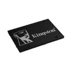 Disco SSD Kingston SKC600 256GB SATA III