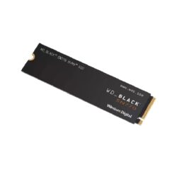 Disco SSD Western Digital WD Black SN770 1TB M.2 2280 PCIe 2