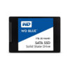 Disco SSD Western Digital WD Blue 1TB SATA III