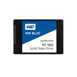 Disco SSD Western Digital WD Blue 2TB SATA III