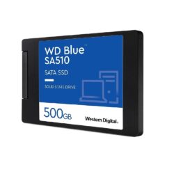 Disco SSD Western Digital WD Blue SA510 500GB SATA III 2