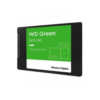 Disco SSD Western Digital WD Green 1TB SATA III